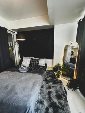 Paffy's Pad